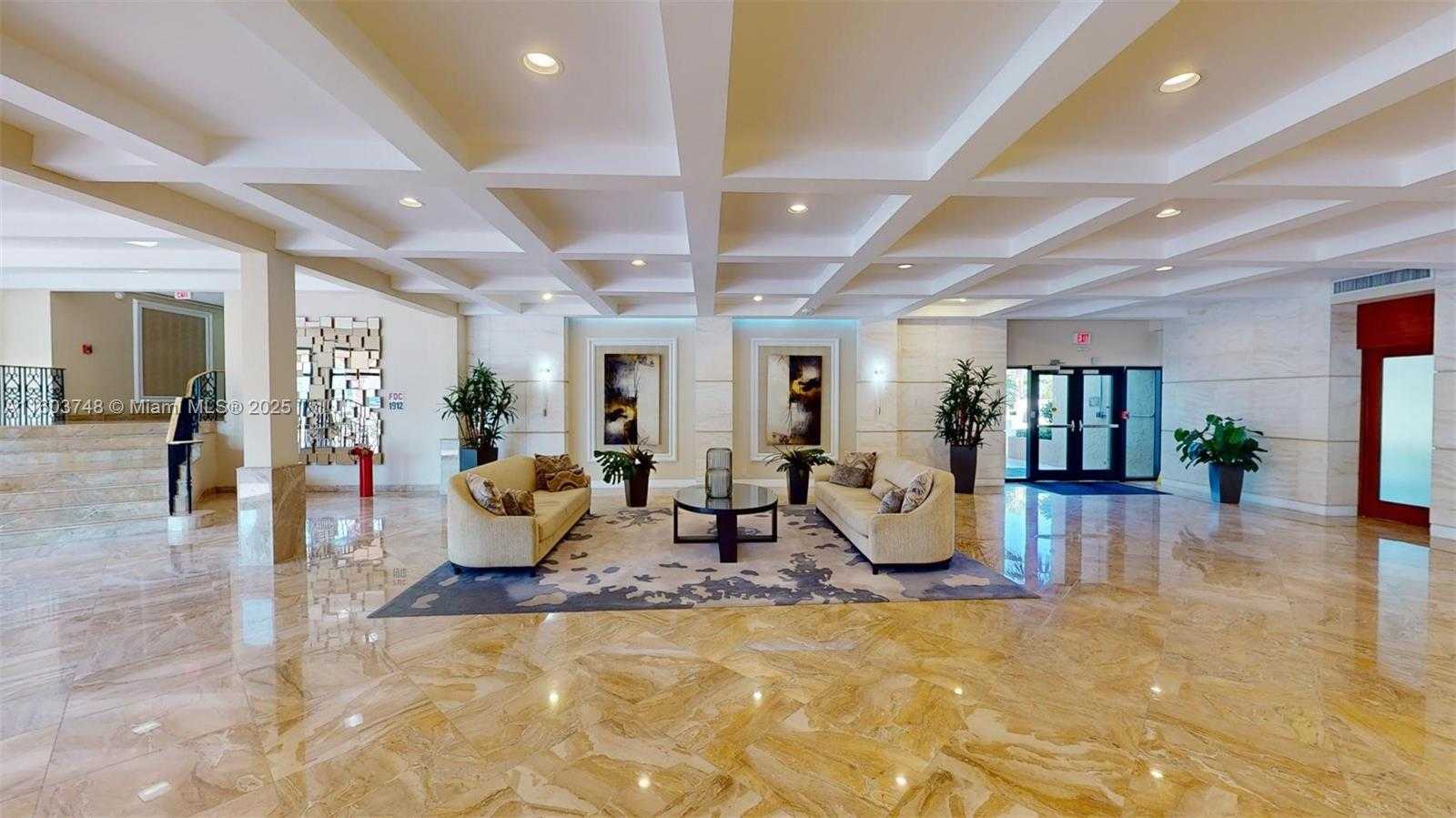 Small Image of 1912 SOUTH OCEAN DR #12C, Hallandale Beach Number 58
