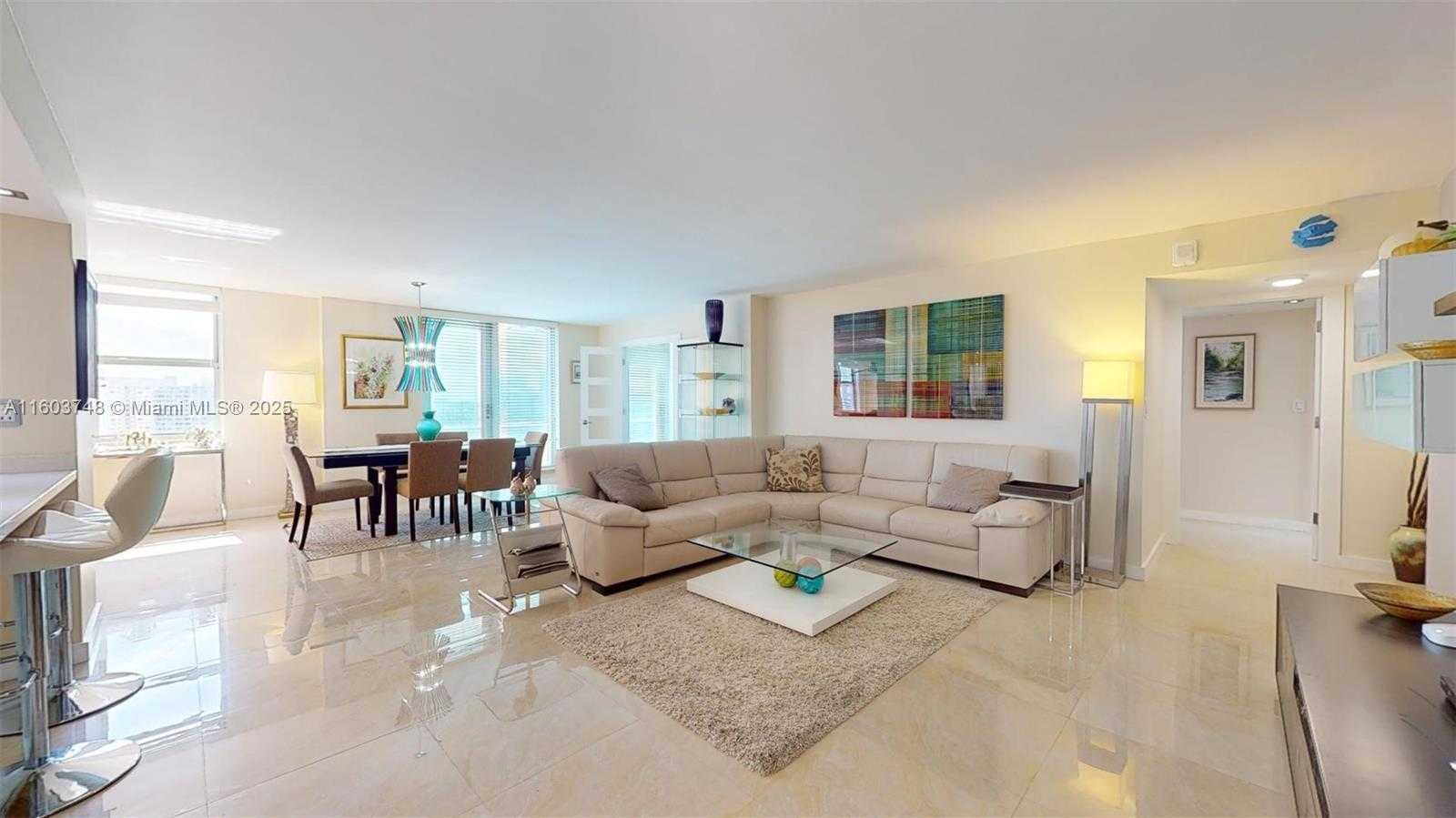 Small Image of 1912 SOUTH OCEAN DR #12C, Hallandale Beach Number 6