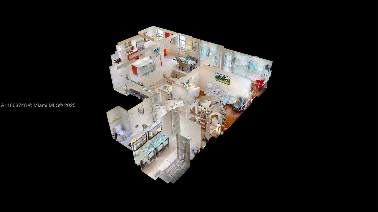 Small Image of 1912 SOUTH OCEAN DR #12C, Hallandale Beach Number 69