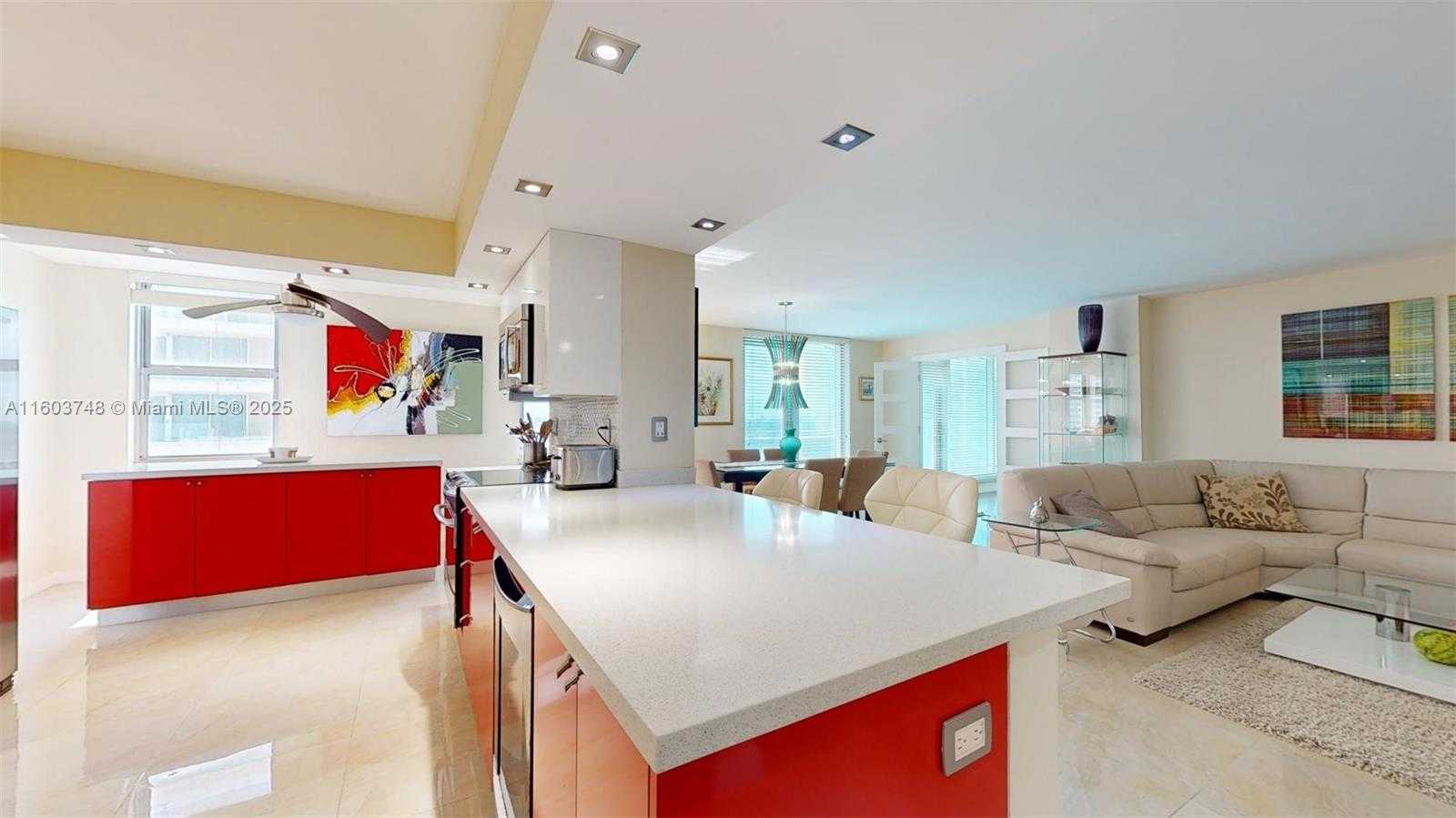 Small Image of 1912 SOUTH OCEAN DR #12C, Hallandale Beach Number 7