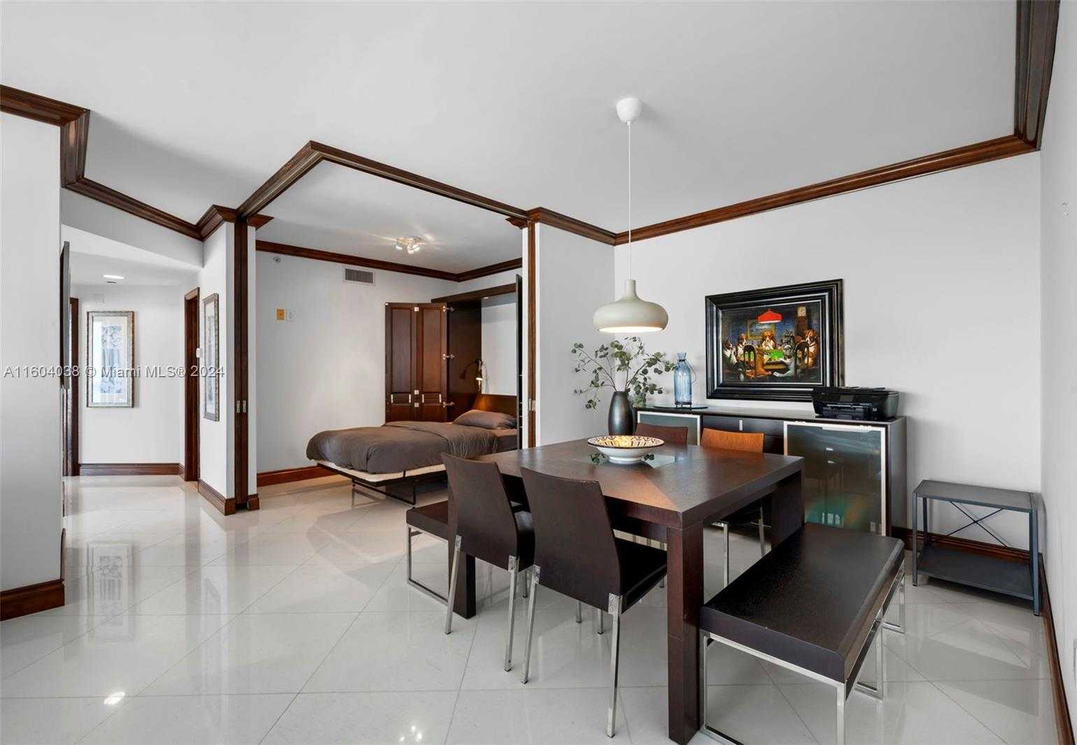 Small Image of 6365 COLLINS AVE #3904, Miami Beach Number 22