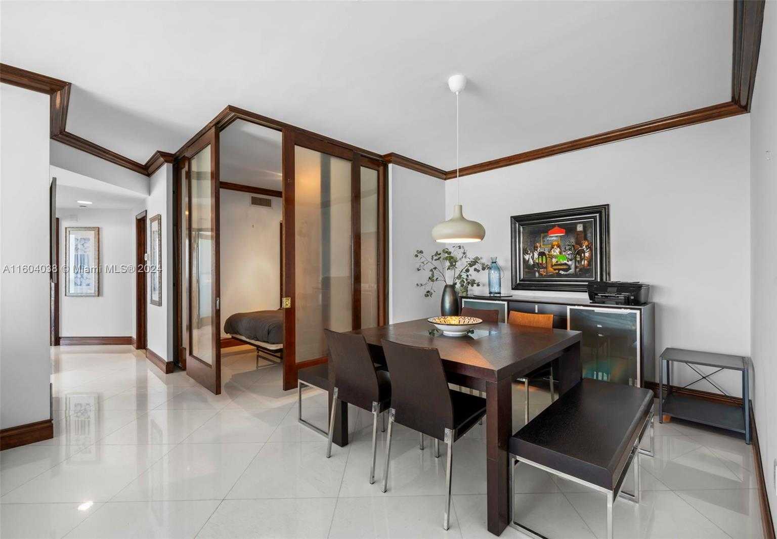 Small Image of 6365 COLLINS AVE #3904, Miami Beach Number 23