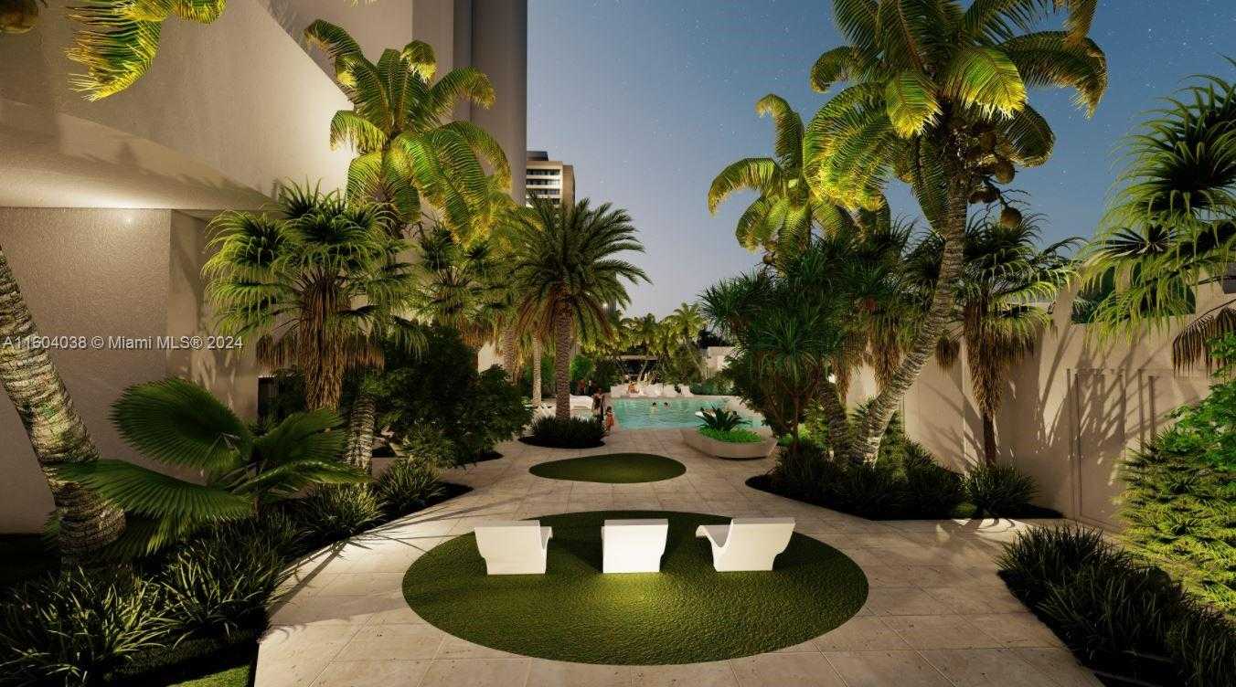 Small Image of 6365 COLLINS AVE #3904, Miami Beach Number 25