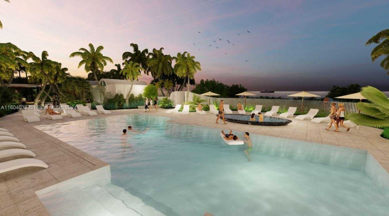 Small Image of 6365 COLLINS AVE #3904, Miami Beach Number 27