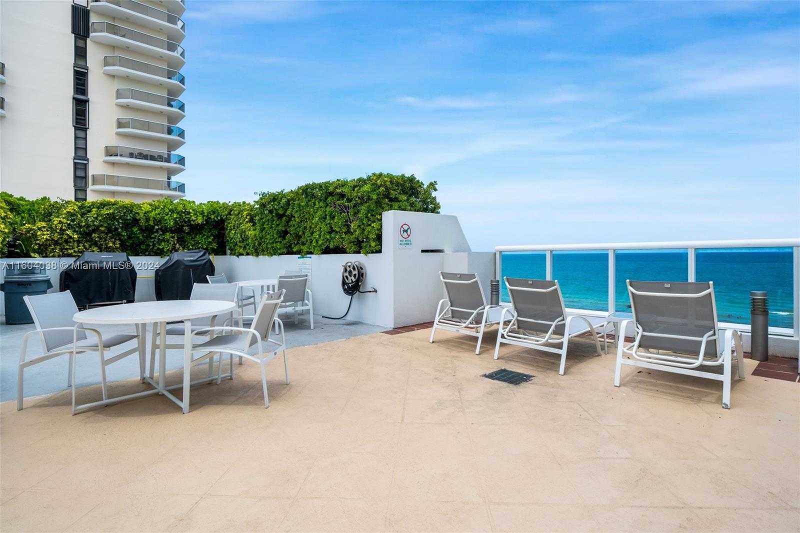 Small Image of 6365 COLLINS AVE #3904, Miami Beach Number 38