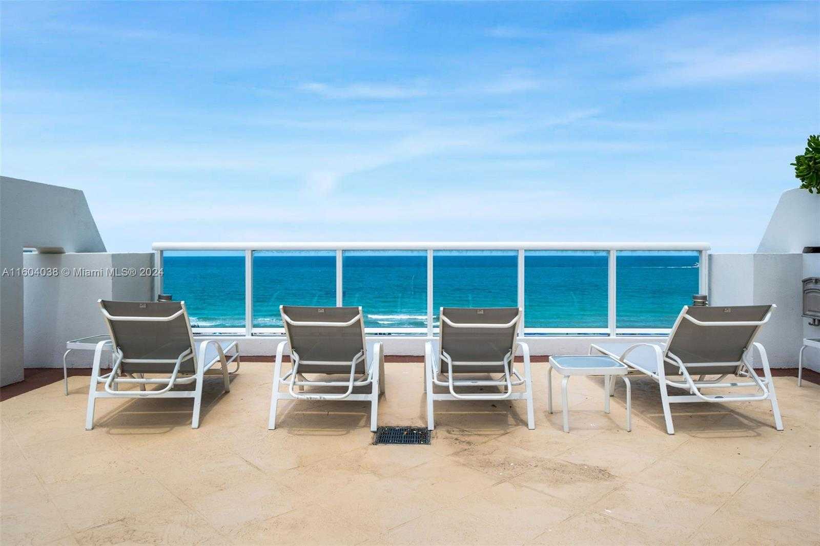 Small Image of 6365 COLLINS AVE #3904, Miami Beach Number 39