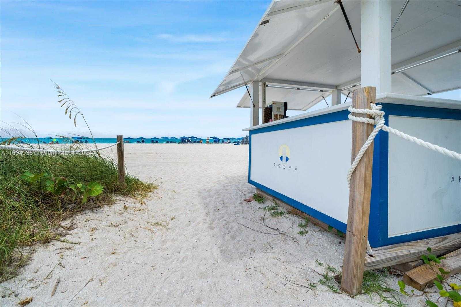 Small Image of 6365 COLLINS AVE #3904, Miami Beach Number 41