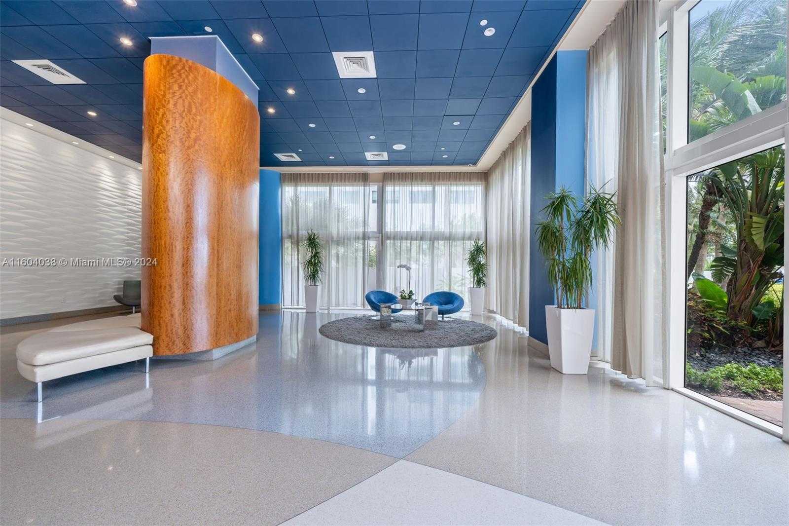 Small Image of 6365 COLLINS AVE #3904, Miami Beach Number 42