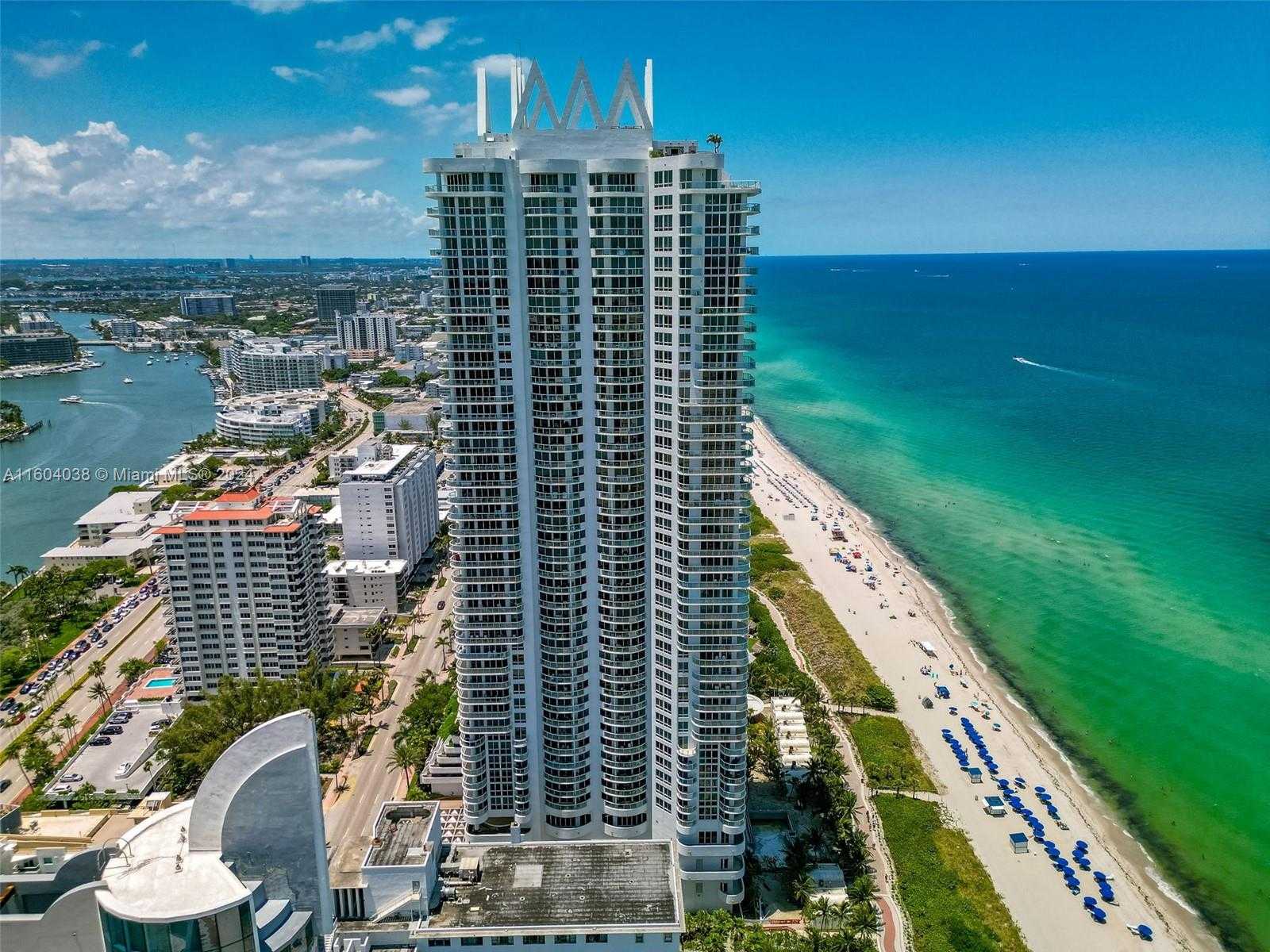 Small Image of 6365 COLLINS AVE #3904, Miami Beach Number 44
