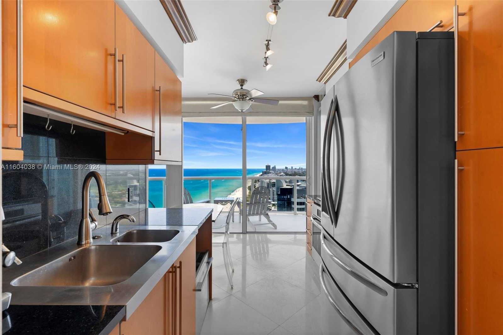 Small Image of 6365 COLLINS AVE #3904, Miami Beach Number 6
