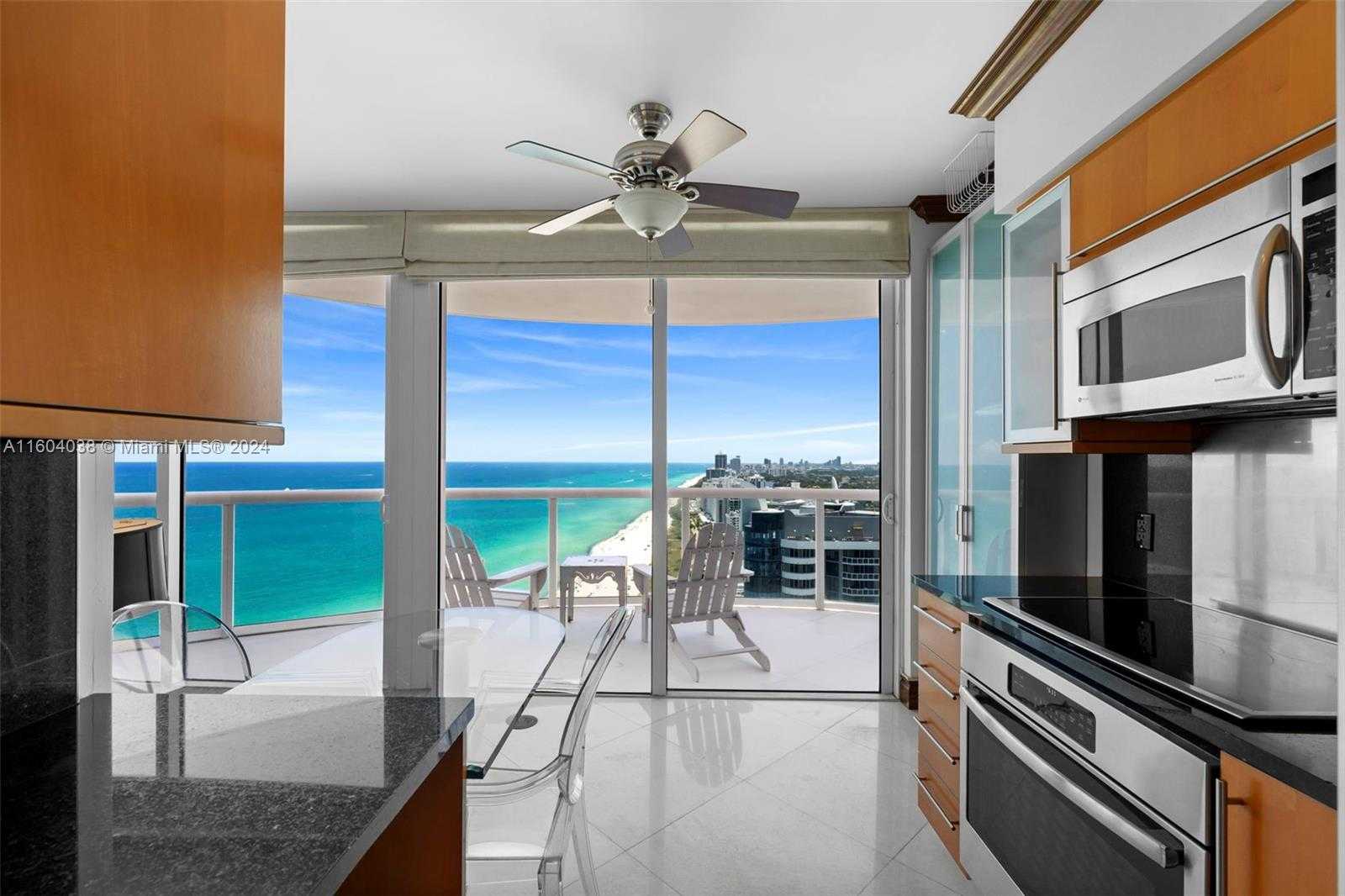Small Image of 6365 COLLINS AVE #3904, Miami Beach Number 7