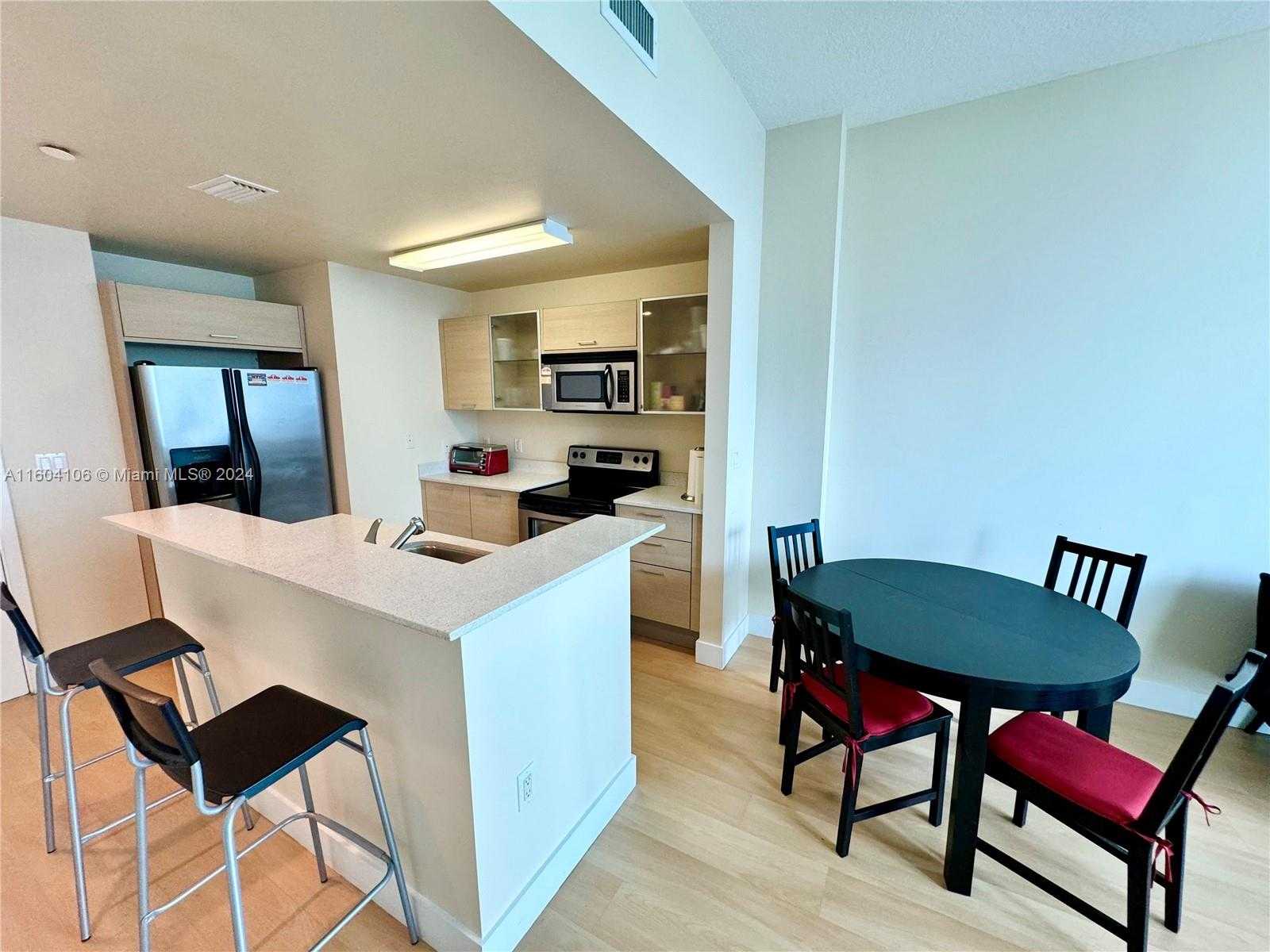 Small Image of 350 NORTH EAST 24TH ST #1107, Miami Number 6