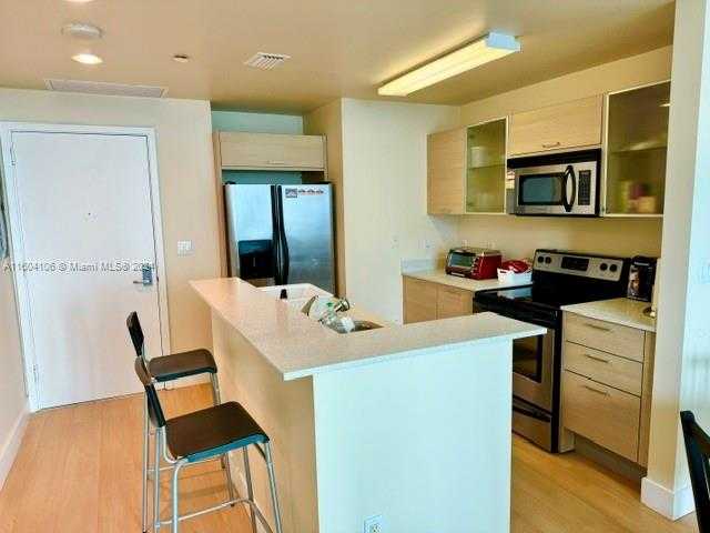 Small Image of 350 NORTH EAST 24TH ST #1107, Miami Number 7