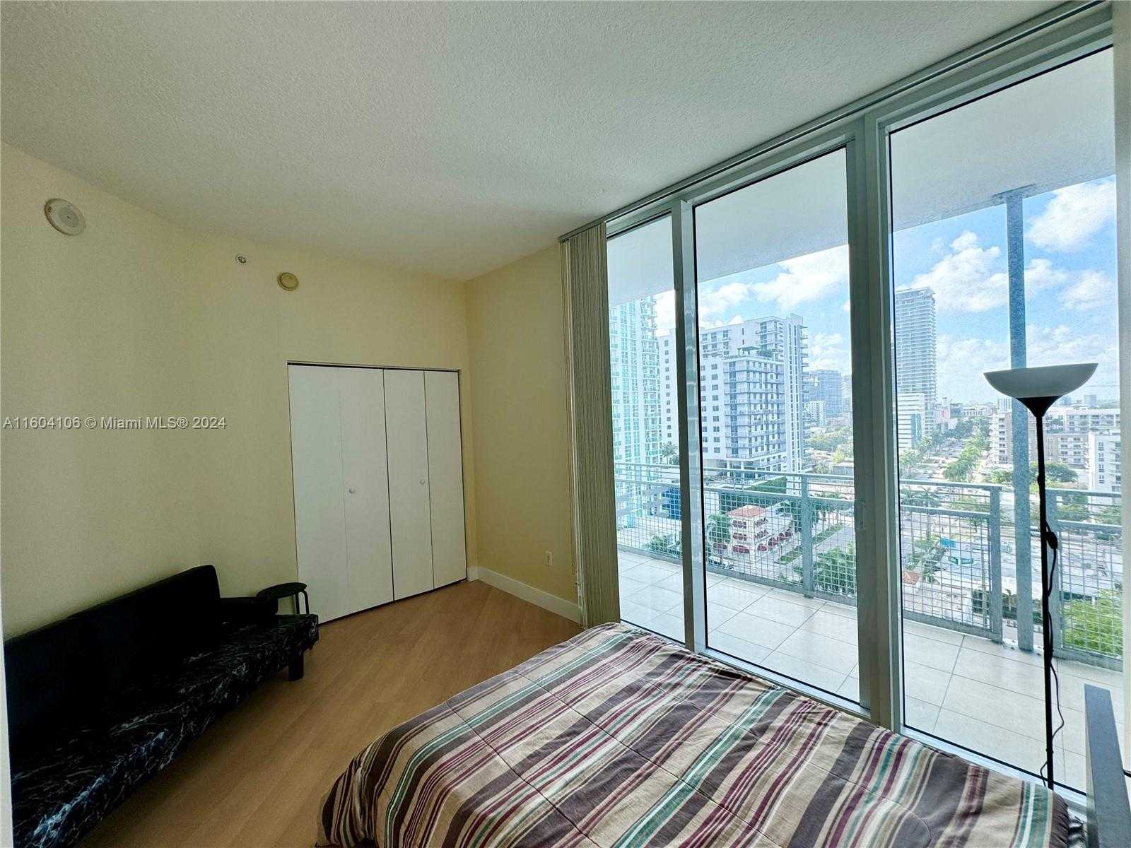 Small Image of 350 NORTH EAST 24TH ST #1107, Miami Number 8