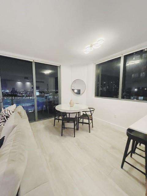 Small Image of 121 NORTH EAST 34TH ST #1409, Miami Number 4