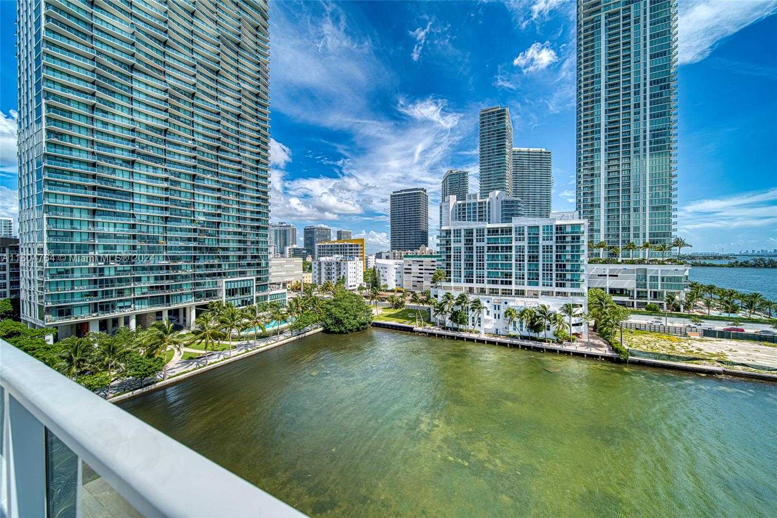 Small Image of 601 NORTH EAST 27TH ST #102, Miami Number 28
