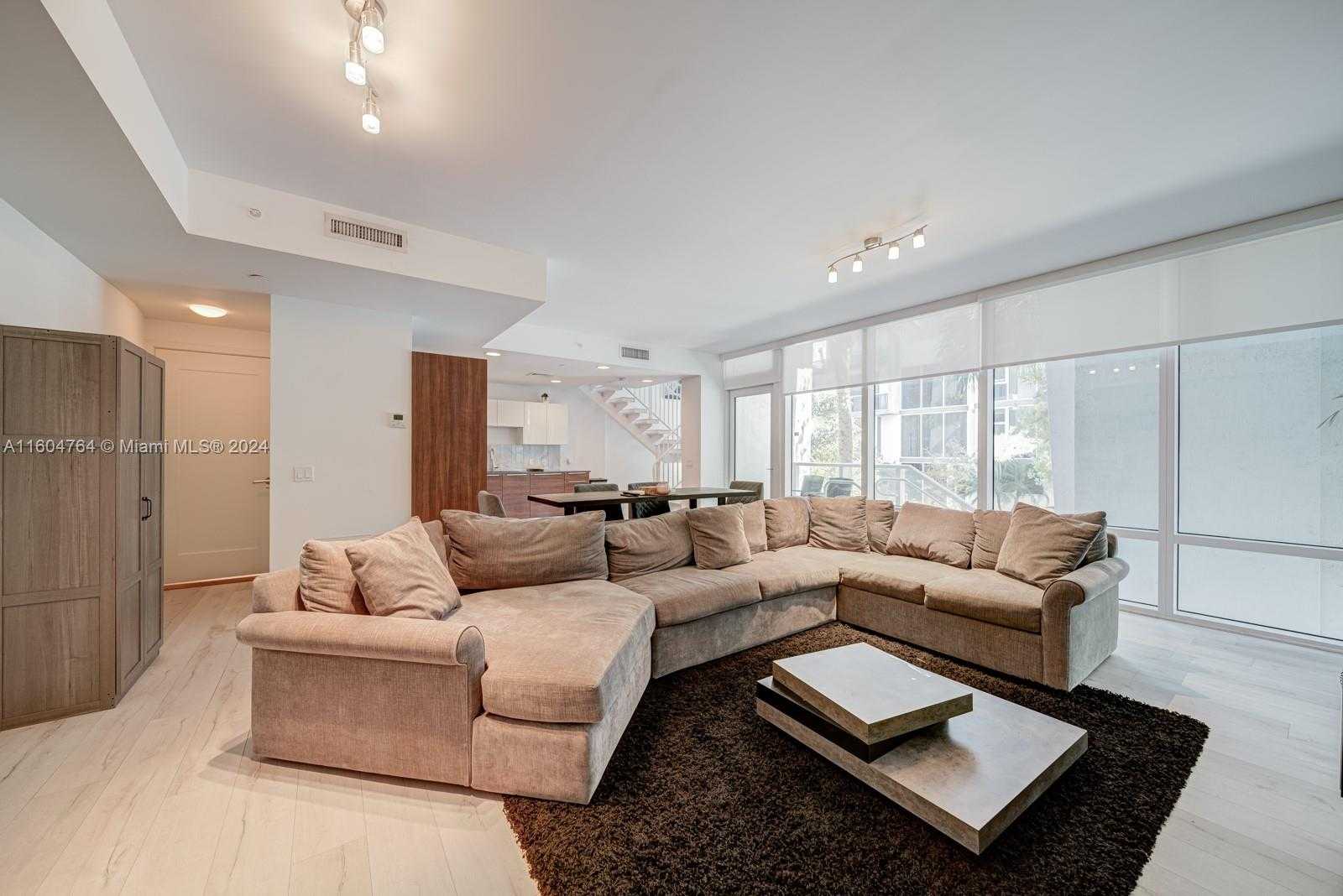 Small Image of 601 NORTH EAST 27TH ST #102, Miami Number 6