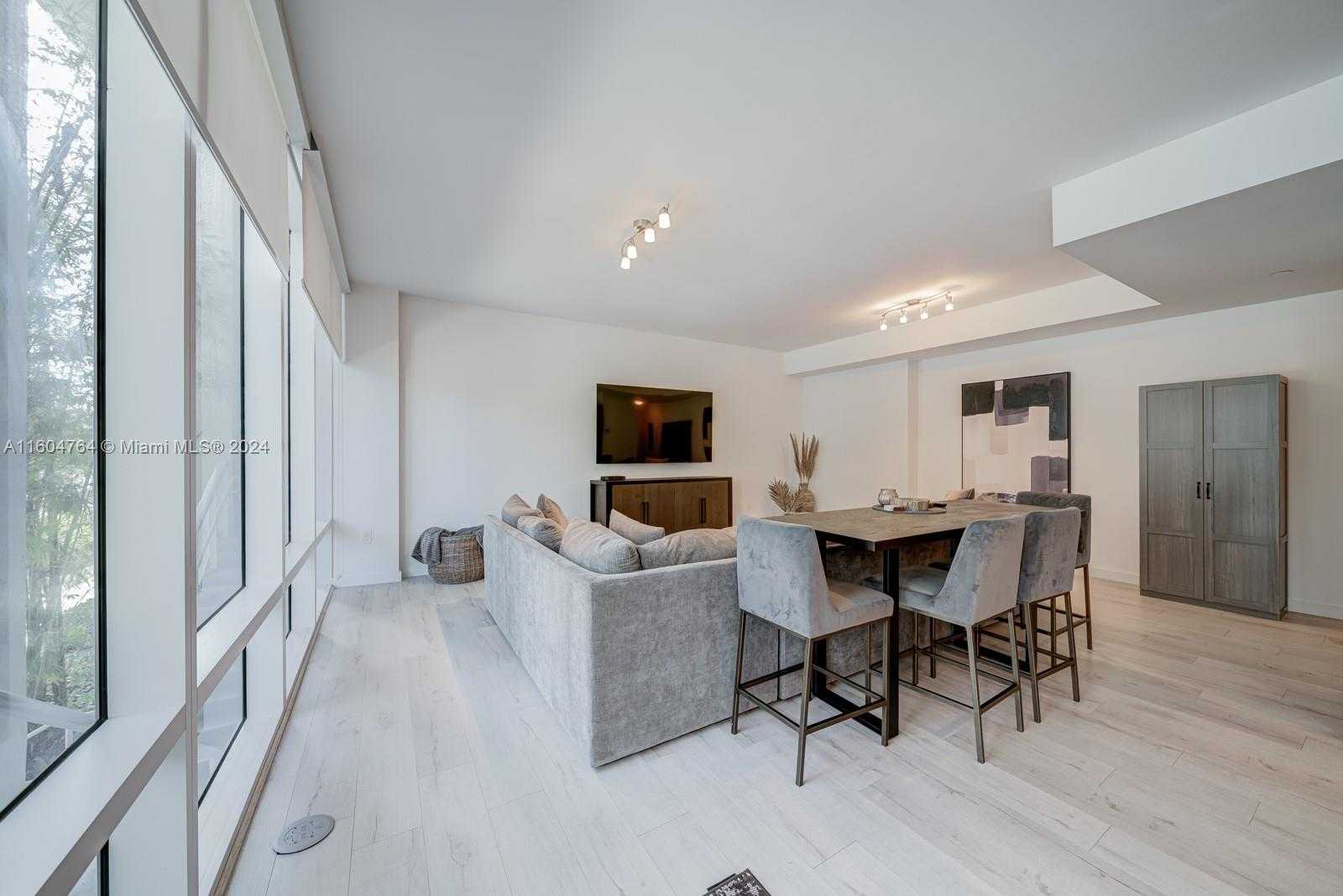 Small Image of 601 NORTH EAST 27TH ST #102, Miami Number 7