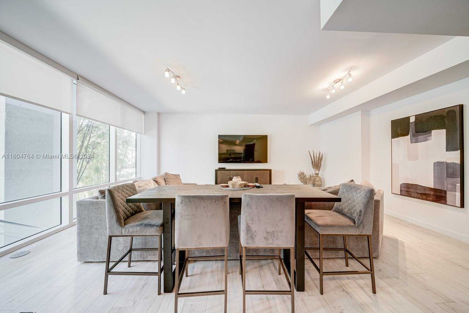 Small Image of 601 NORTH EAST 27TH ST #102, Miami Number 8