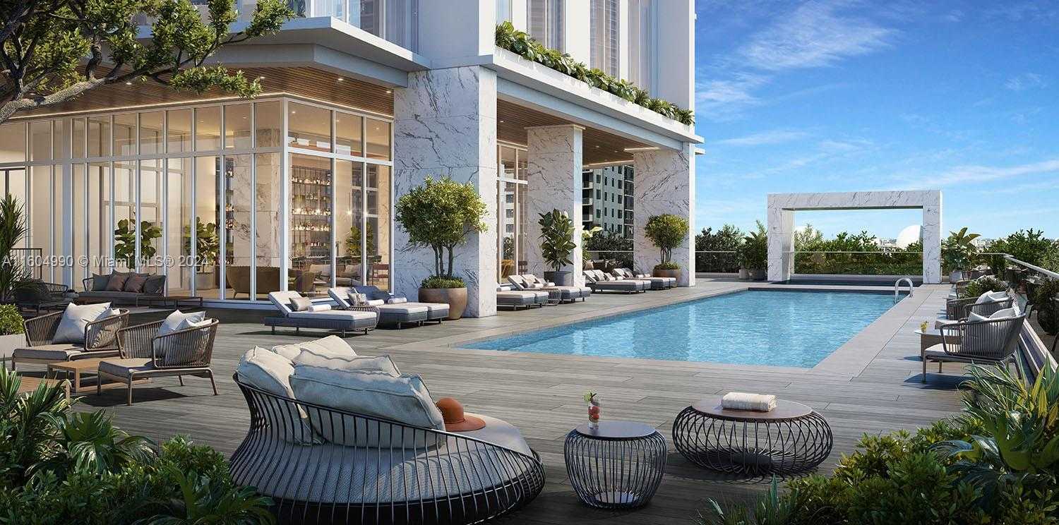 Small Image of 555 NORTH MIAMI AVE #6505, Miami Number 10