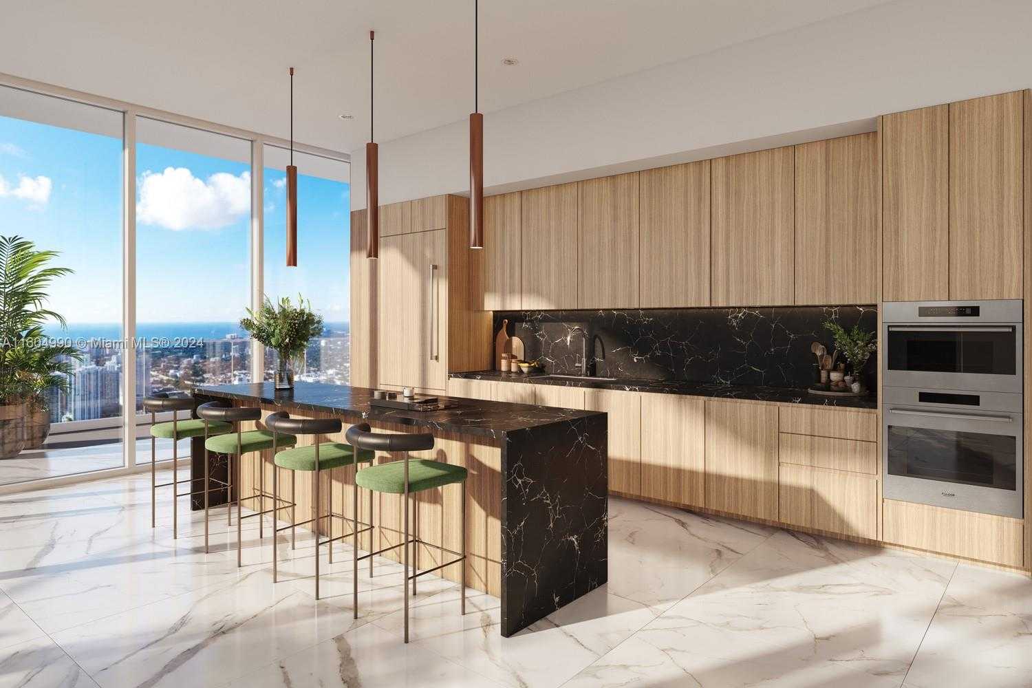 Small Image of 555 NORTH MIAMI AVE #6505, Miami Number 4