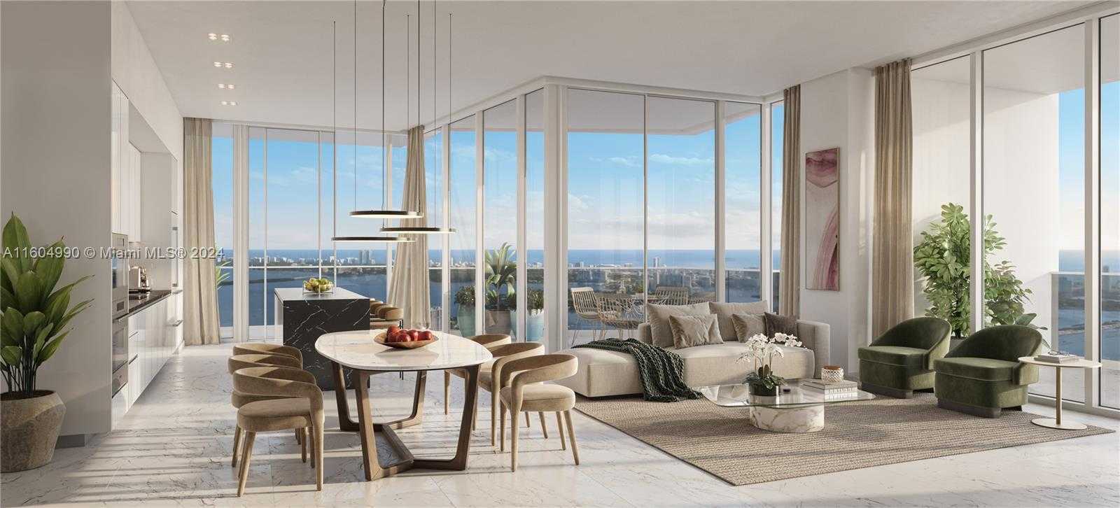 Small Image of 555 NORTH MIAMI AVE #6505, Miami Number 5