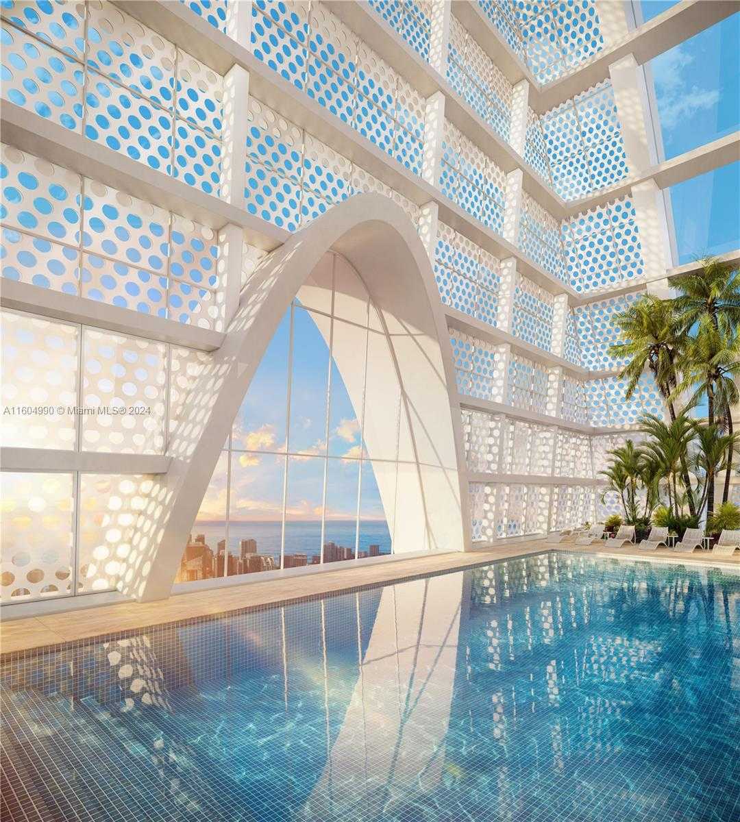 Small Image of 555 NORTH MIAMI AVE #6505, Miami Number 9