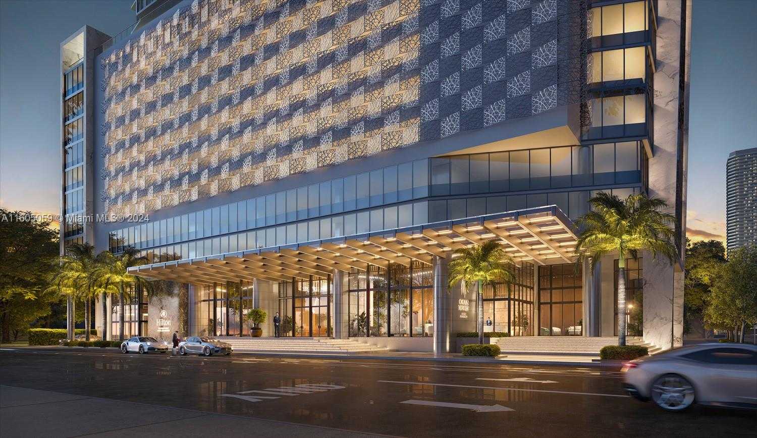 Small Image of 555 NORTH MIAMI AVE #4612, Miami Number 3