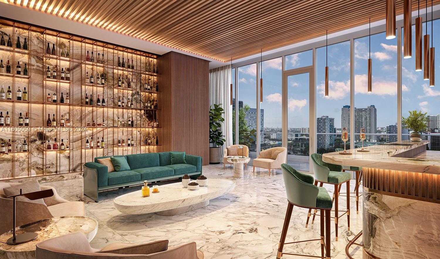 Small Image of 555 NORTH MIAMI AVE #4612, Miami Number 8