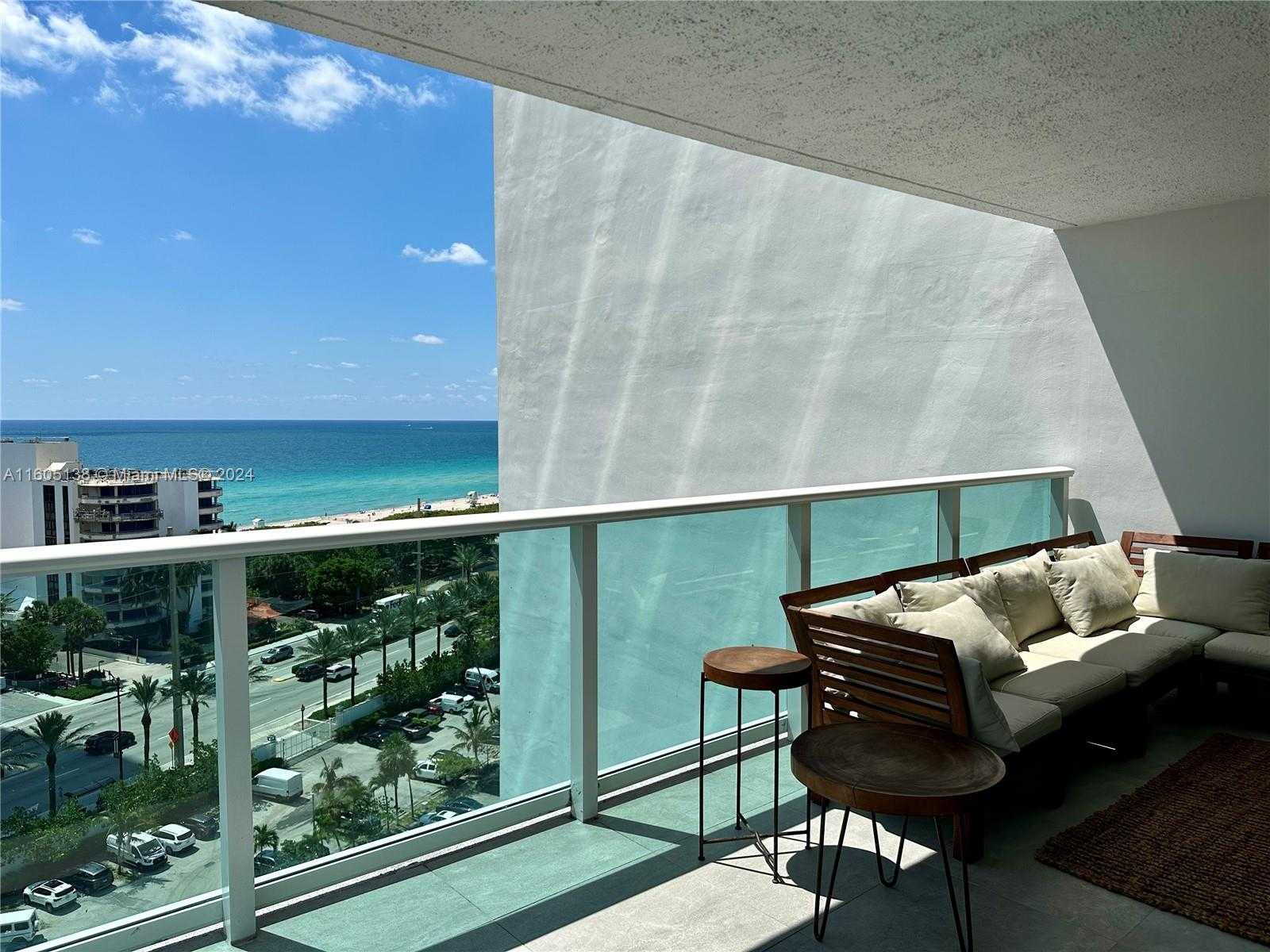 Small Image of 100 BAYVIEW DR #1405, Sunny Isles Beach Number 19