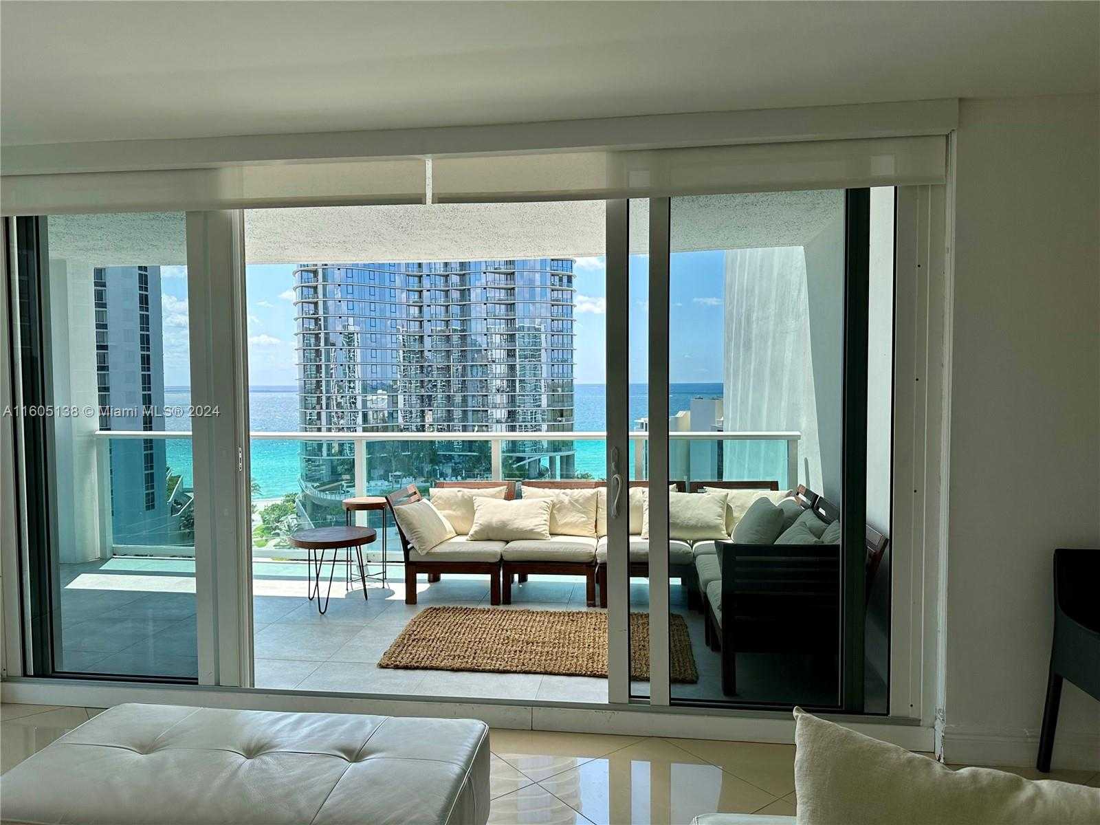 Small Image of 100 BAYVIEW DR #1405, Sunny Isles Beach Number 20