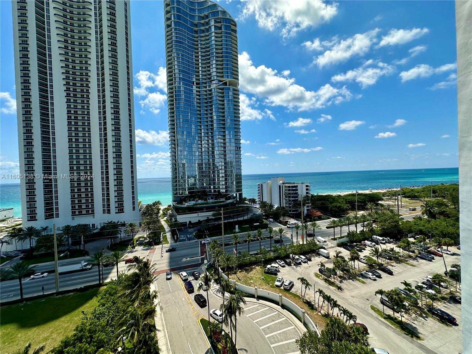 Small Image of 100 BAYVIEW DR #1405, Sunny Isles Beach Number 22