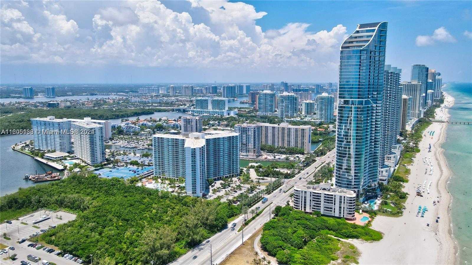 Small Image of 100 BAYVIEW DR #1405, Sunny Isles Beach Number 46