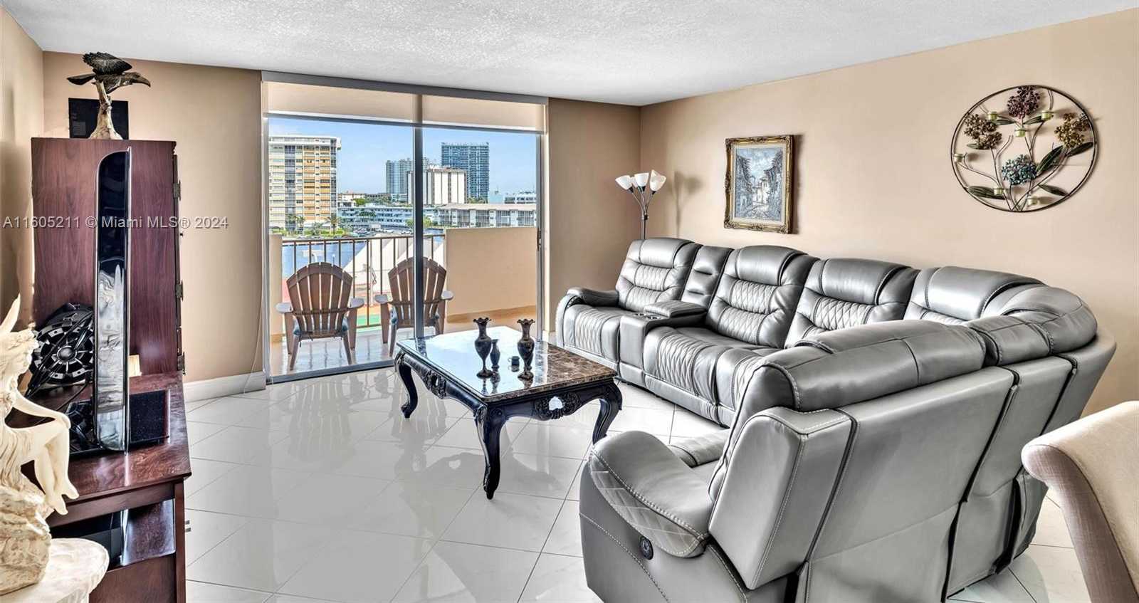 Small Image of 1865 SOUTH OCEAN DR #5J, Hallandale Beach Number 13