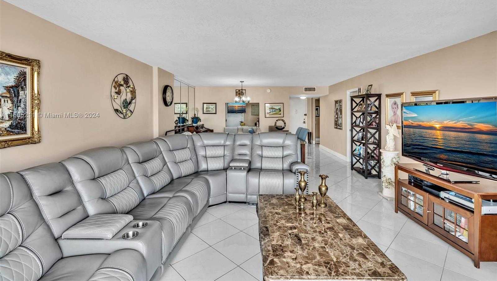 Small Image of 1865 SOUTH OCEAN DR #5J, Hallandale Beach Number 16
