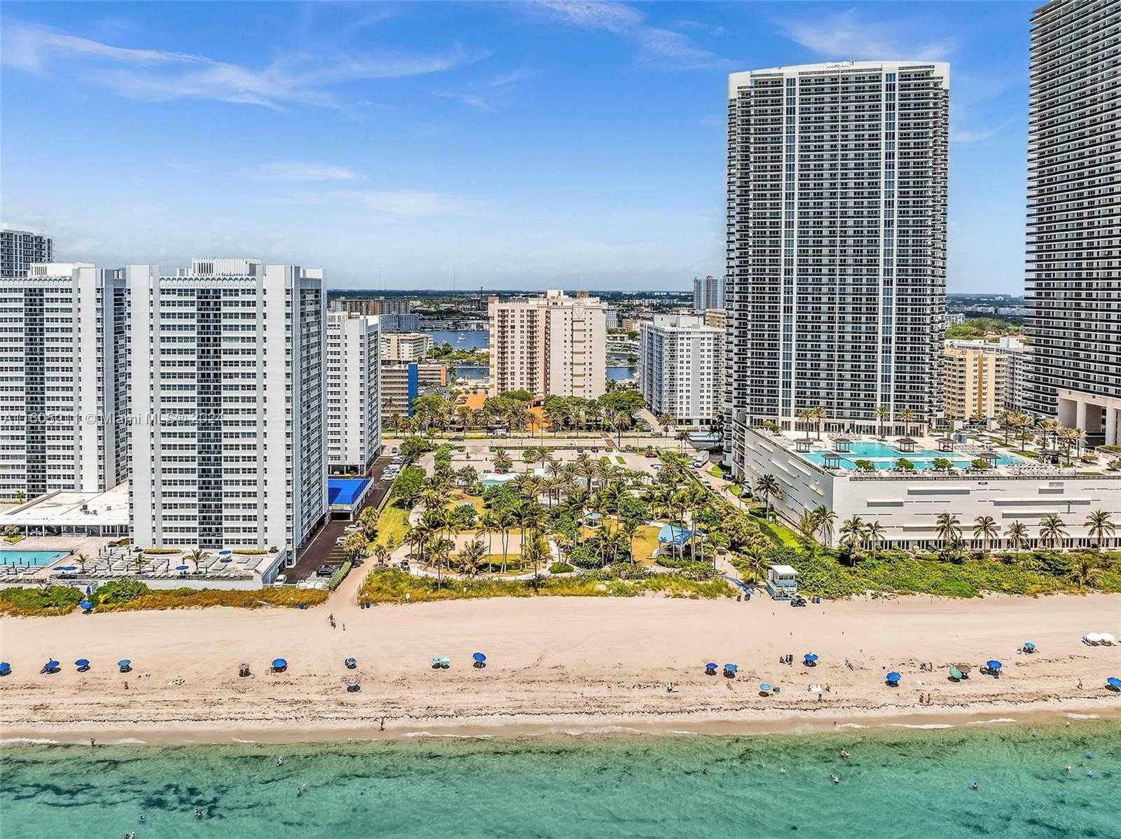 Small Image of 1865 SOUTH OCEAN DR #5J, Hallandale Beach Number 26