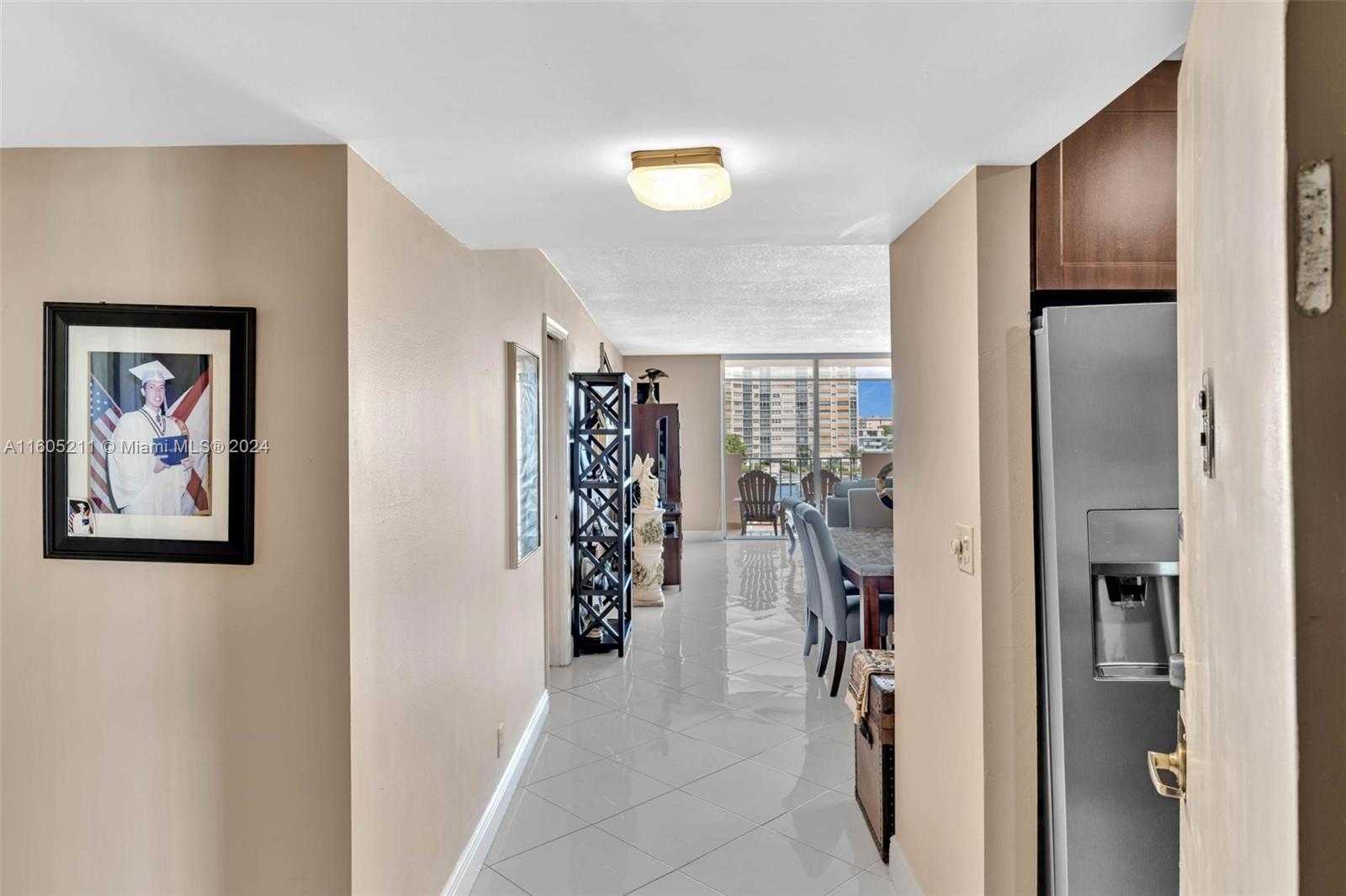 Small Image of 1865 SOUTH OCEAN DR #5J, Hallandale Beach Number 3
