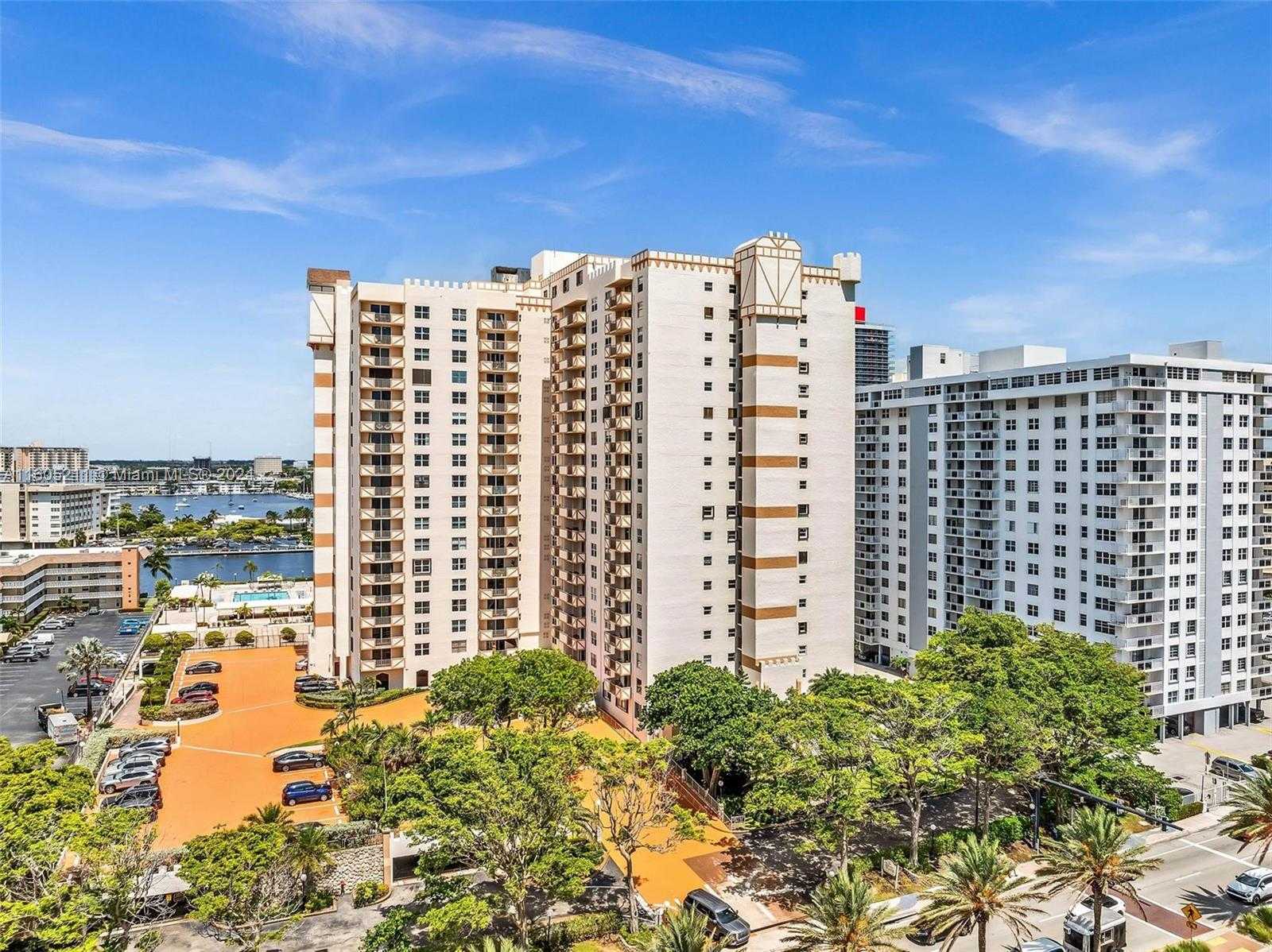 Small Image of 1865 SOUTH OCEAN DR #5J, Hallandale Beach Number 32