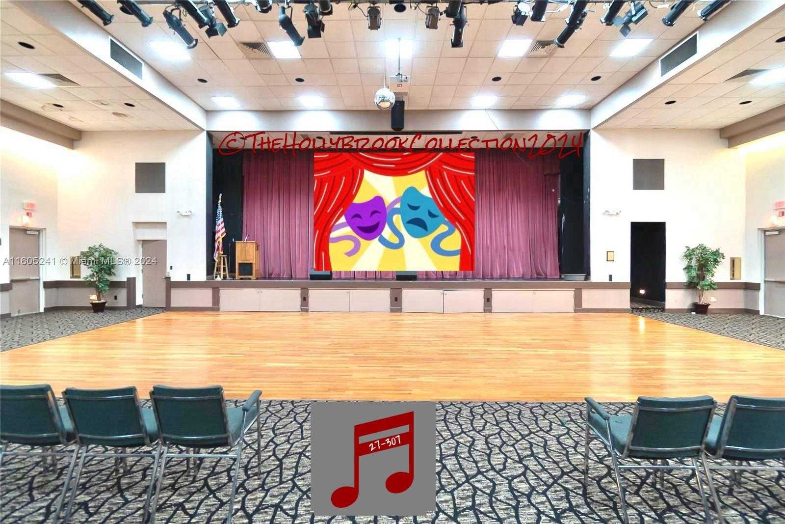 Small Image of 681 SOUTH HOLLYBROOK DR #307, Pembroke Pines Number 26
