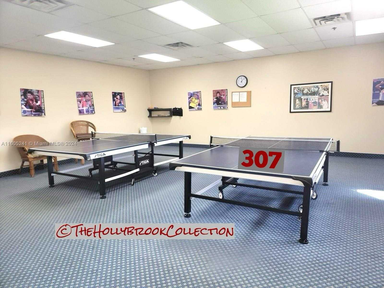Small Image of 681 SOUTH HOLLYBROOK DR #307, Pembroke Pines Number 28