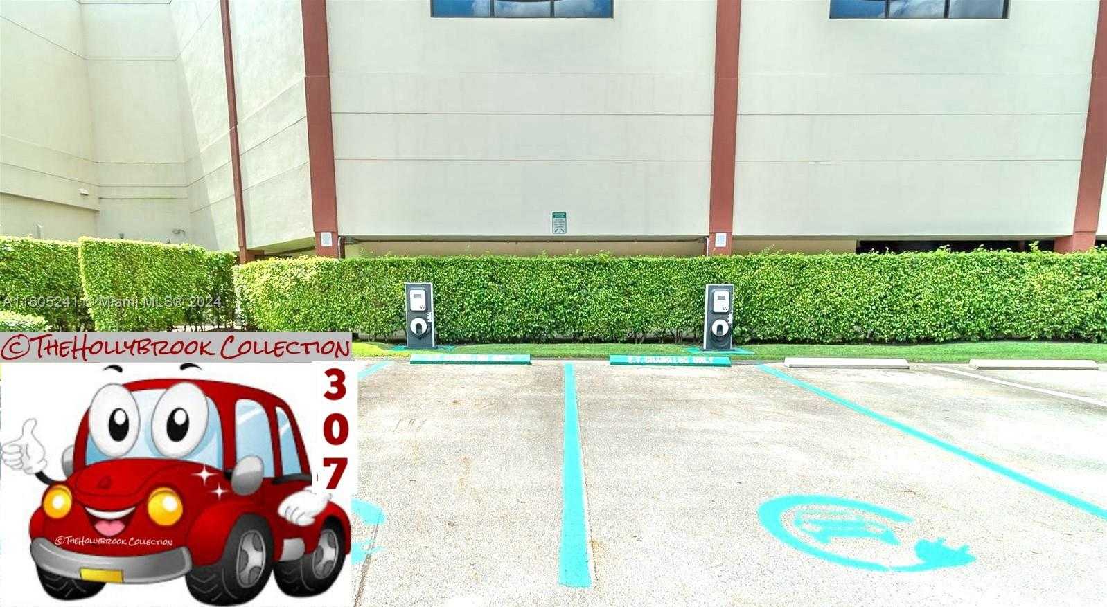 Small Image of 681 SOUTH HOLLYBROOK DR #307, Pembroke Pines Number 41