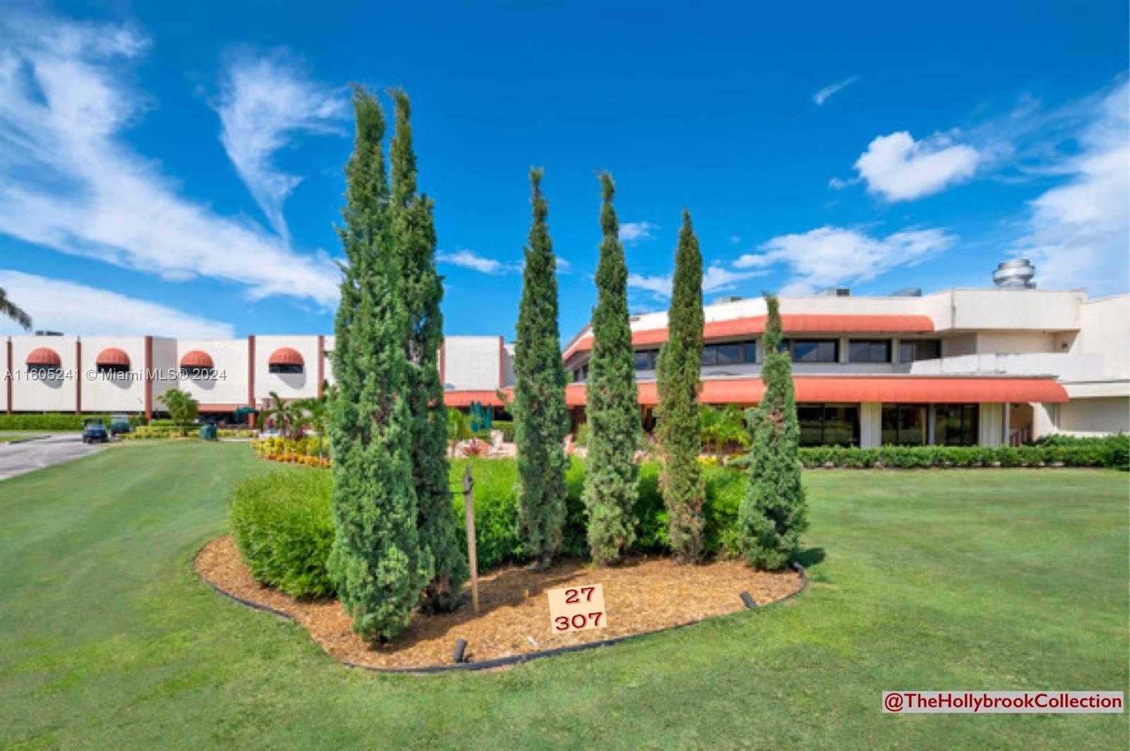 Small Image of 681 SOUTH HOLLYBROOK DR #307, Pembroke Pines Number 44
