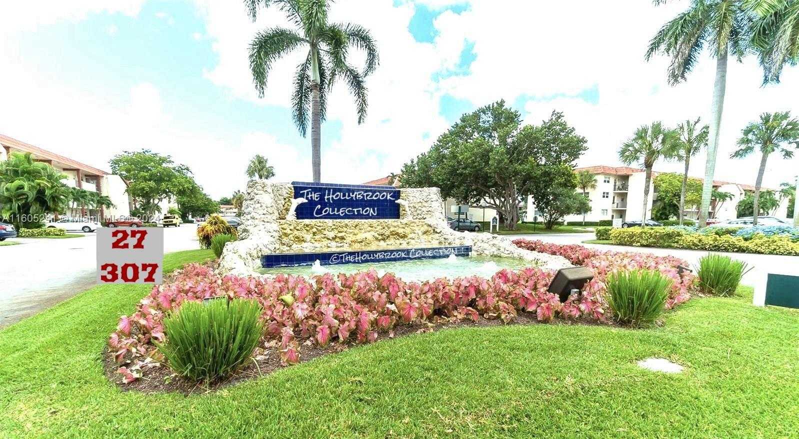 Small Image of 681 SOUTH HOLLYBROOK DR #307, Pembroke Pines Number 45