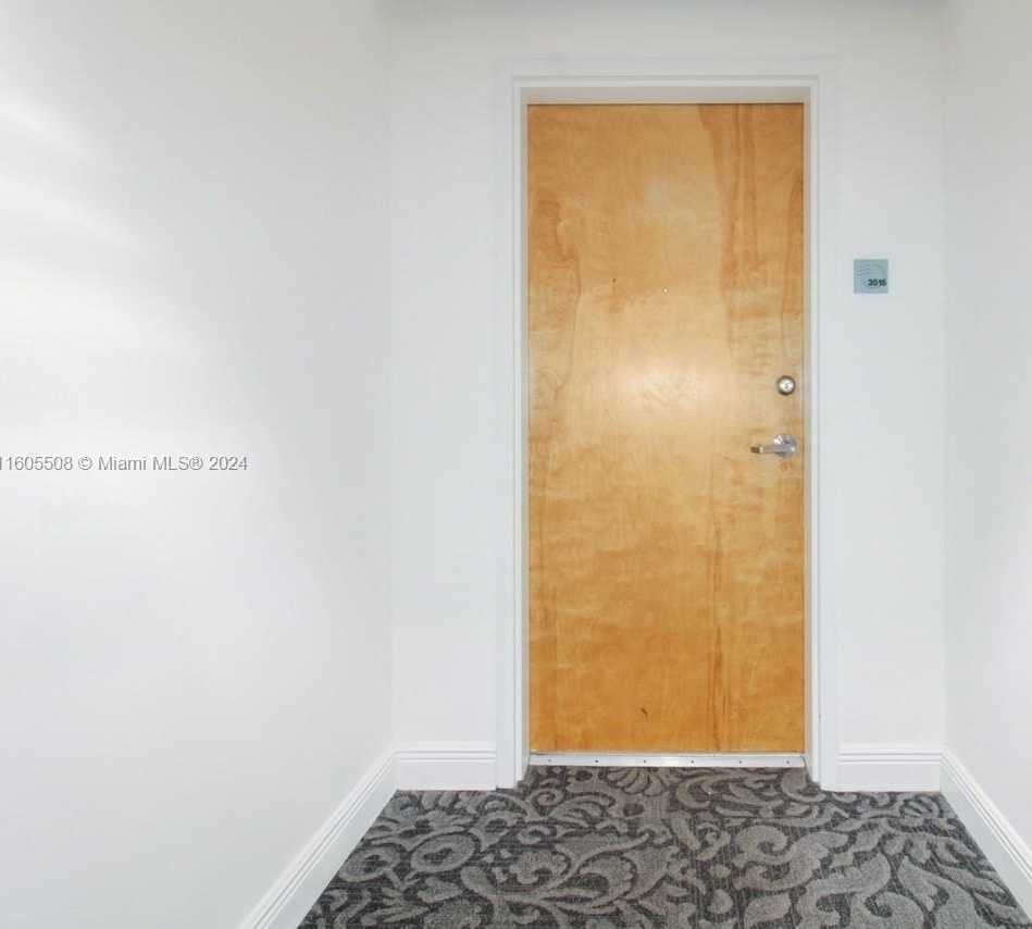 Small Image of 350 SOUTH MIAMI AVE #3515, Miami Number 11