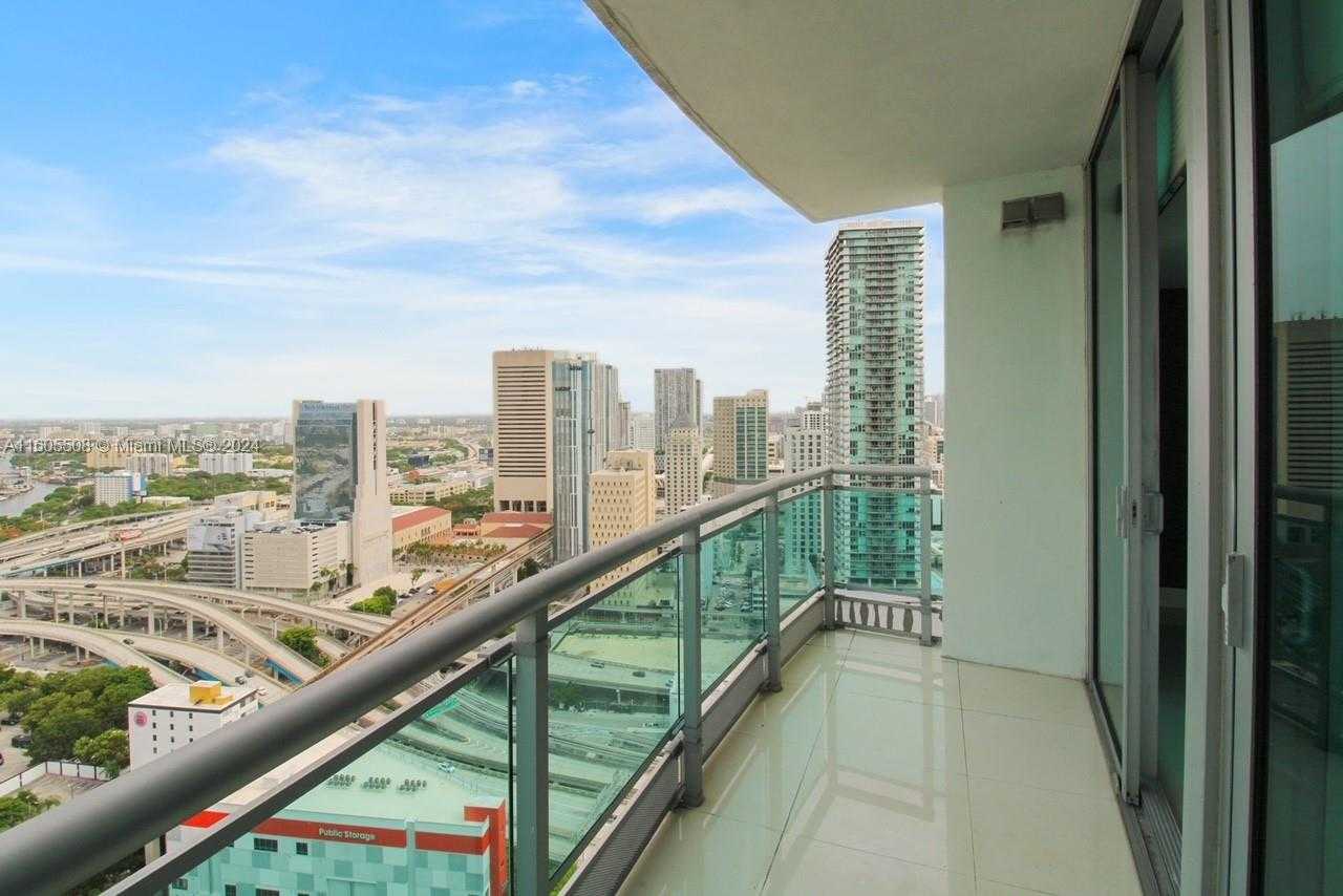 Small Image of 350 SOUTH MIAMI AVE #3515, Miami Number 12