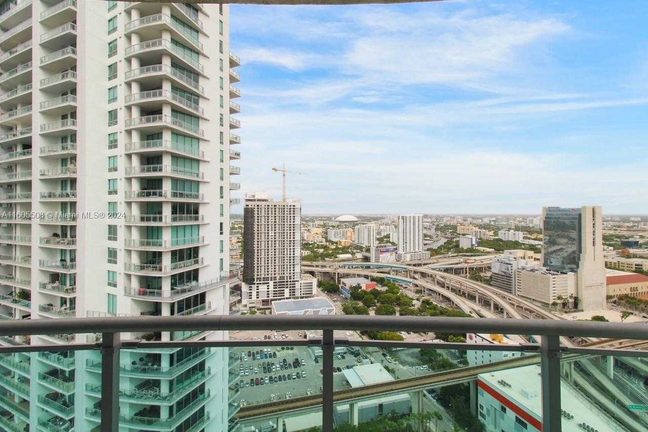 Small Image of 350 SOUTH MIAMI AVE #3515, Miami Number 14