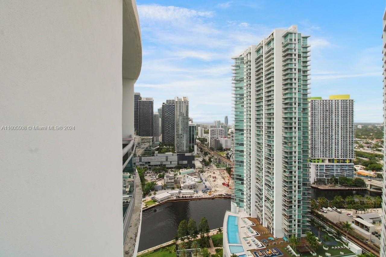 Small Image of 350 SOUTH MIAMI AVE #3515, Miami Number 16