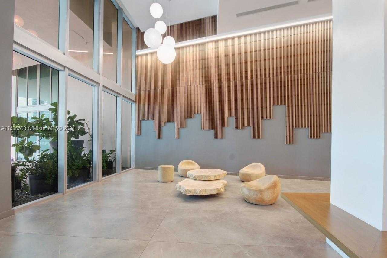Small Image of 350 SOUTH MIAMI AVE #3515, Miami Number 17