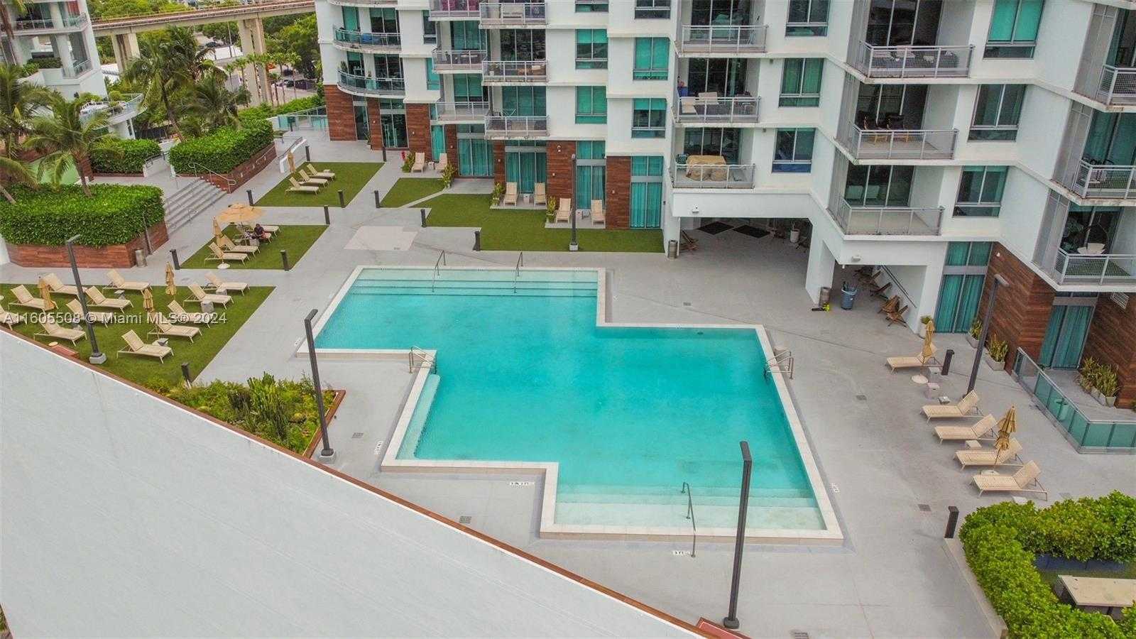 Small Image of 350 SOUTH MIAMI AVE #3515, Miami Number 18