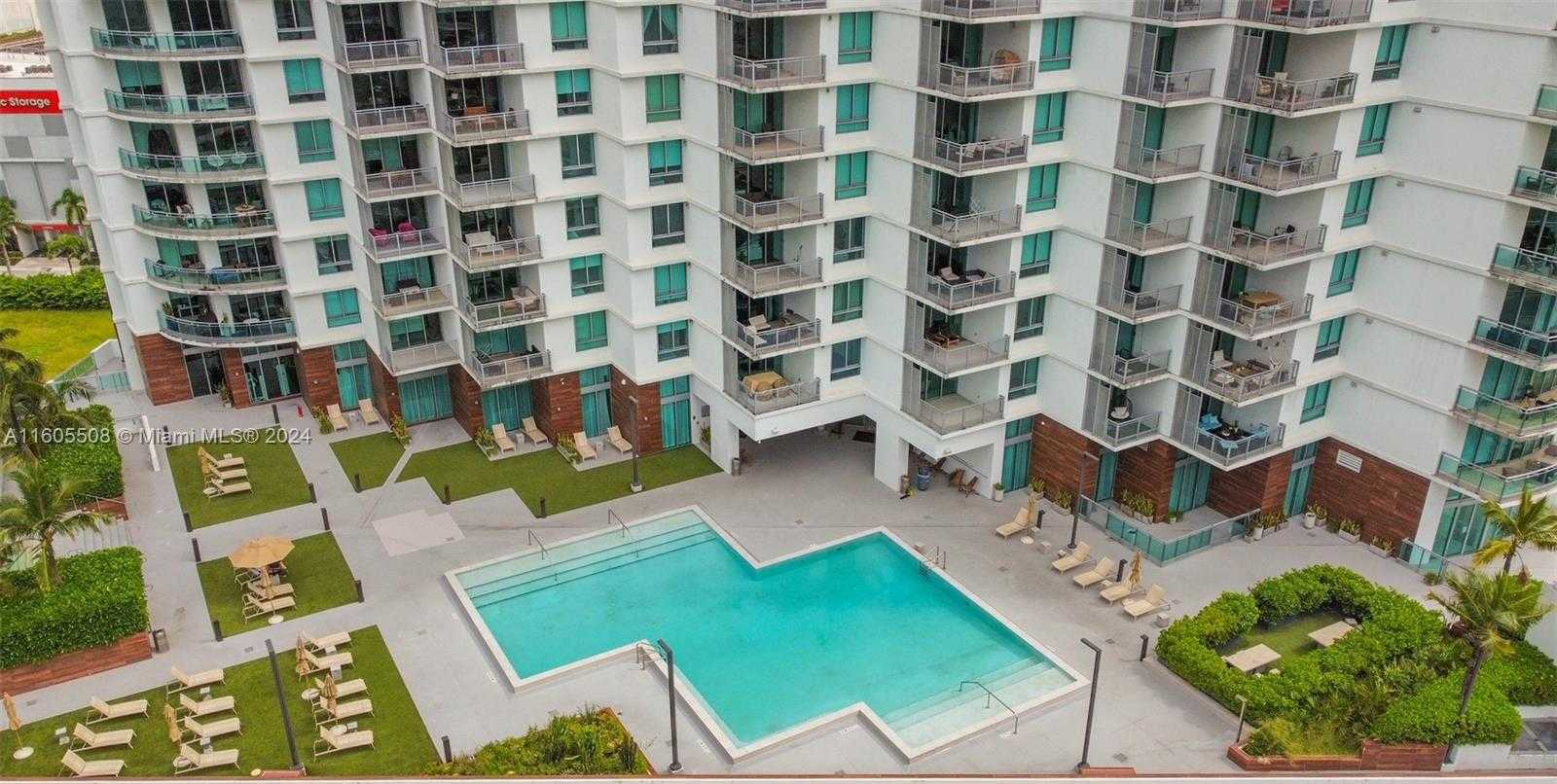 Small Image of 350 SOUTH MIAMI AVE #3515, Miami Number 21